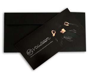 voucher podarunkowy sesja kobieca Kościan